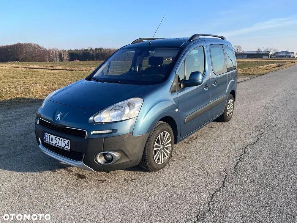 Peugeot Partner - 16