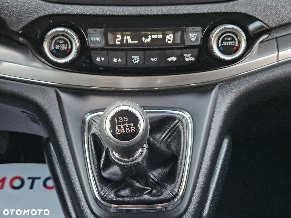 Honda CR-V 2.0 Elegance (Honda Connect+) - 31