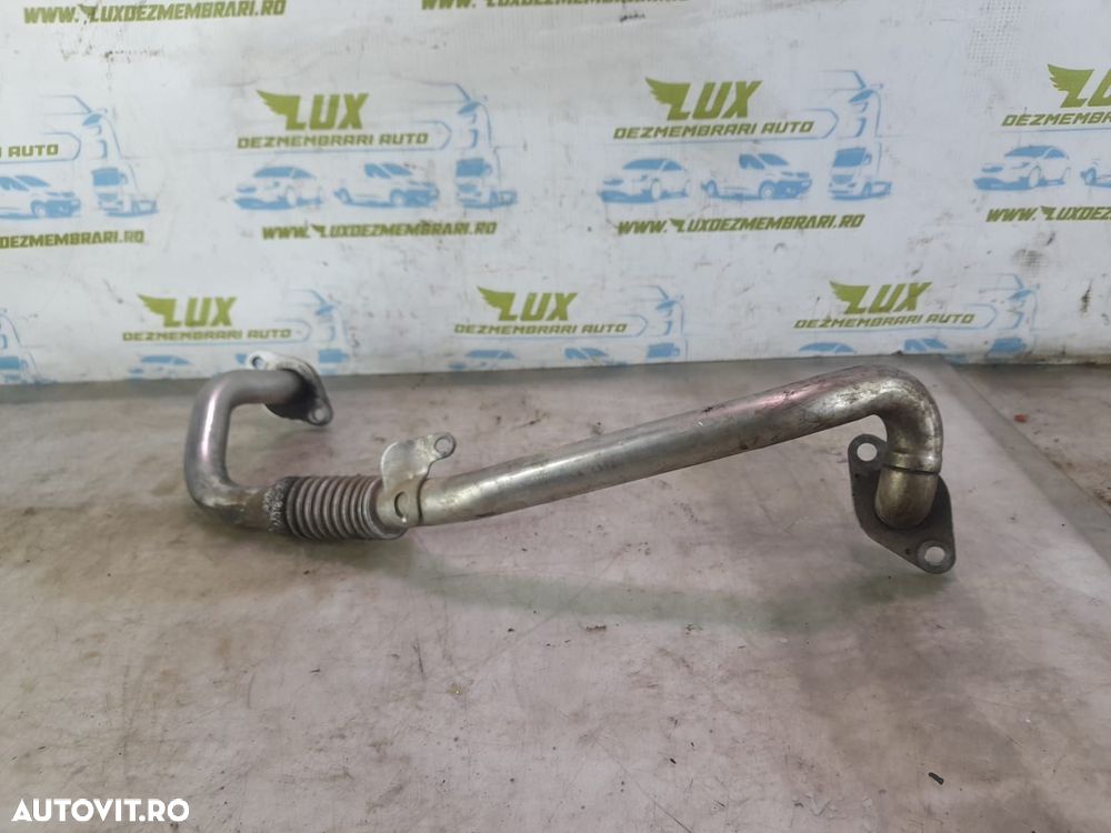 Conducta gaze egr 03L131521 2.0 tdi CBAB Skoda Octavia 2 [2004 - 2008 - 1