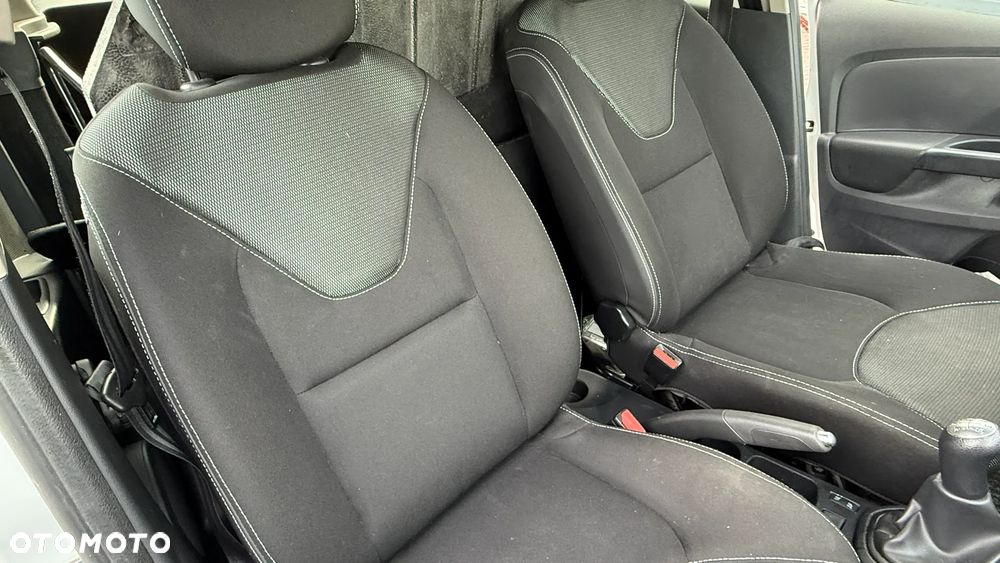 Renault Clio - 14