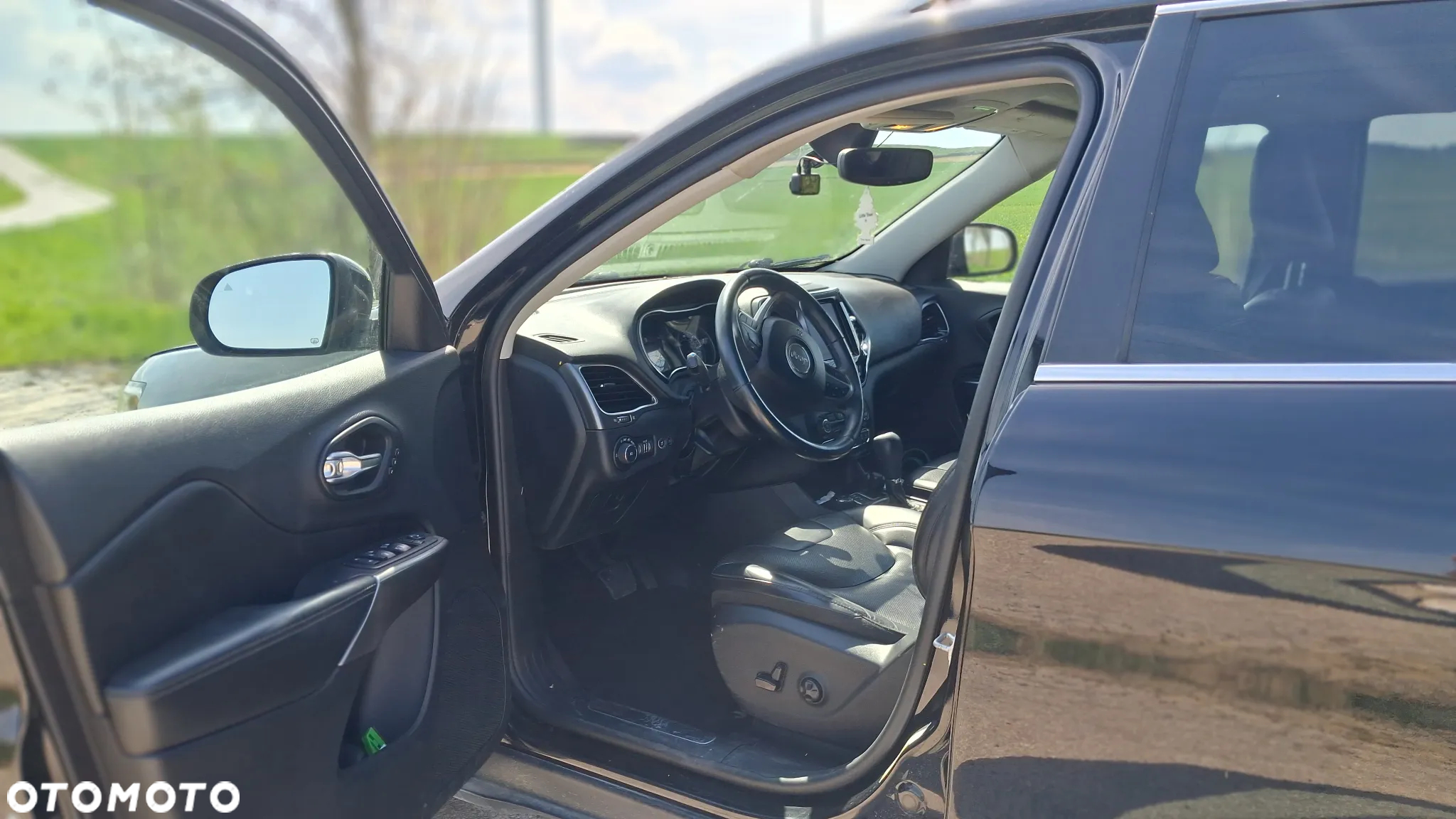 Jeep Cherokee 3.2 V6 Active Drive I Limited - 9