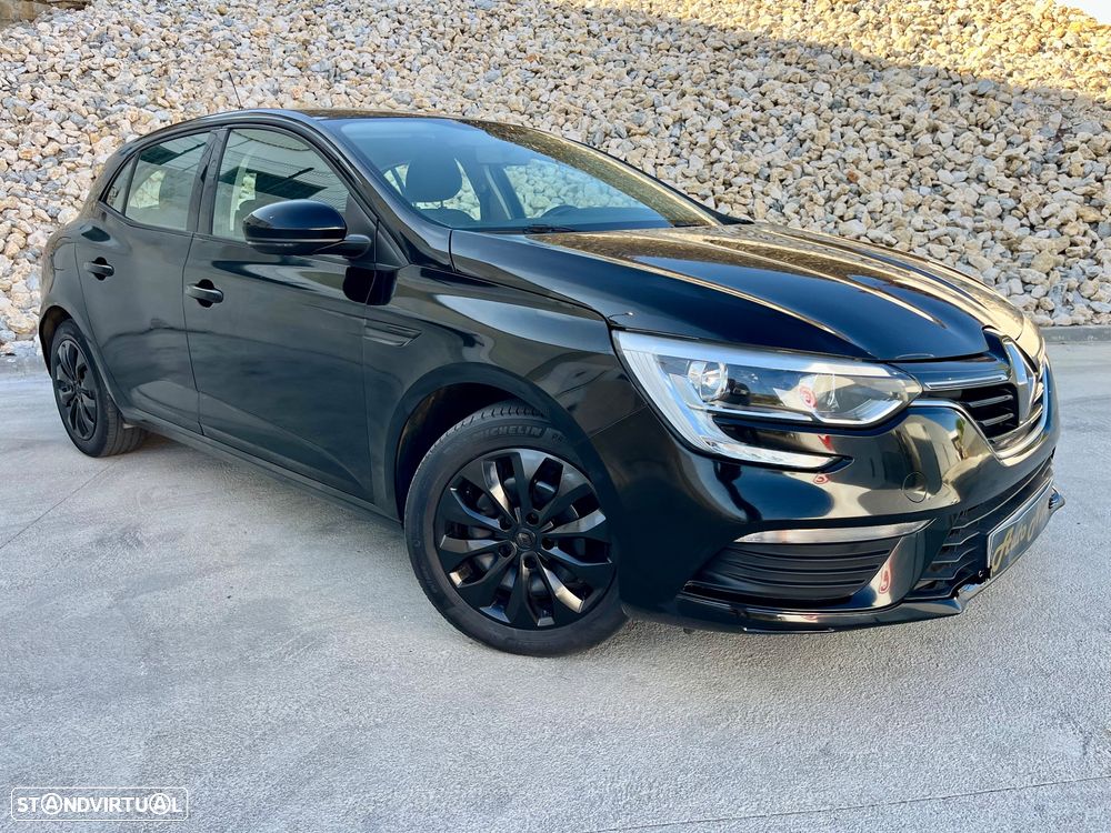 Renault Mégane - 3