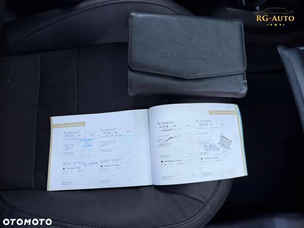 Hyundai ix35 - 21