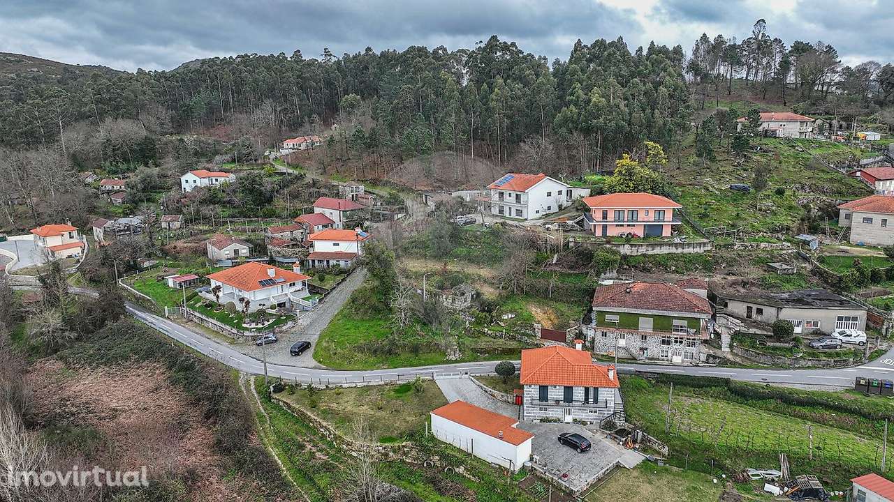 Moradia T2 para venda - Grande imagem: 3/18