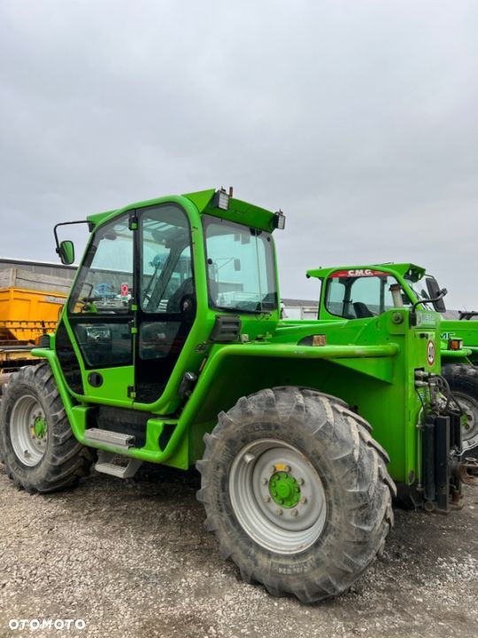 Merlo P34.7TOP - 2