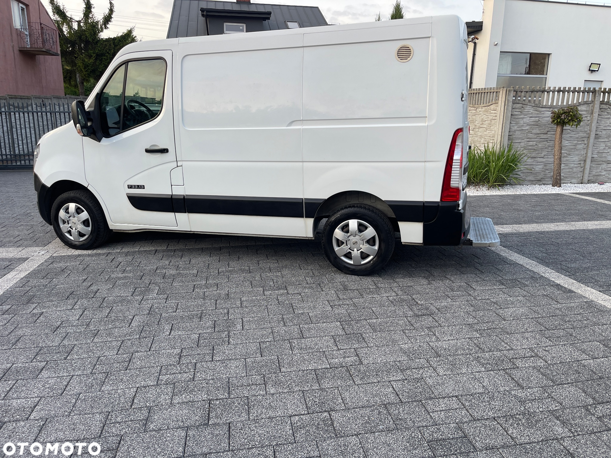 Renault Master - 9