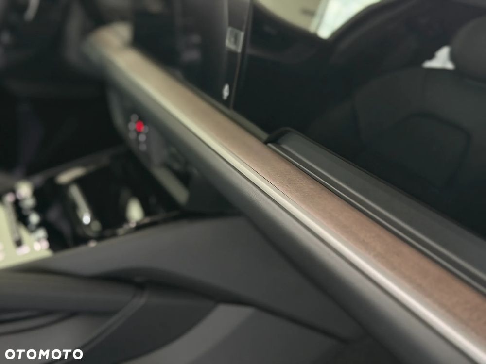 Porsche Cayenne Black Edition - 35