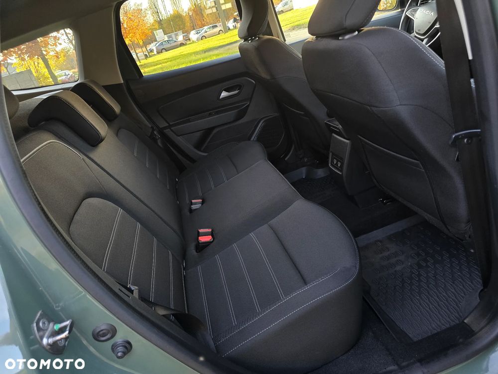 Dacia Duster 1.0 TCe Prestige - 21