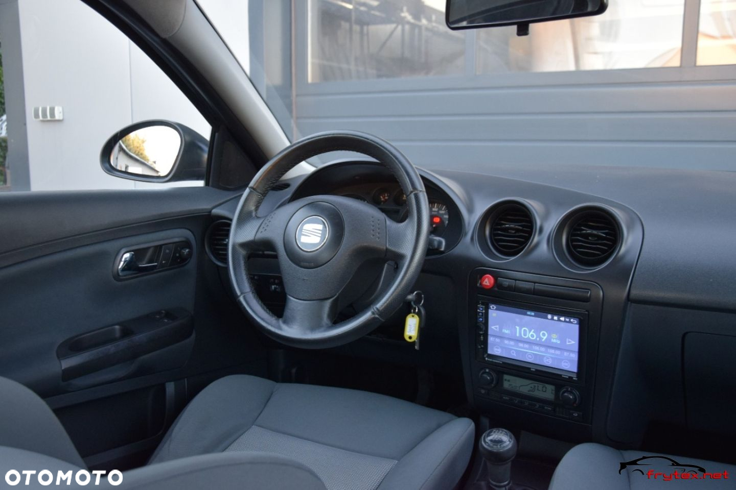 Seat Ibiza - 24