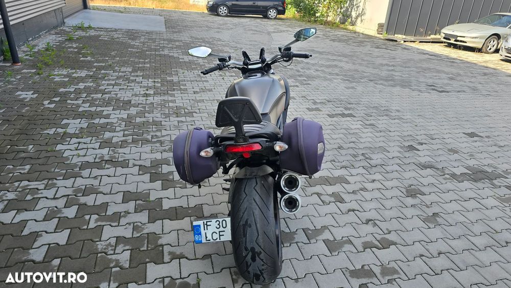 Ducati Diavel - 18