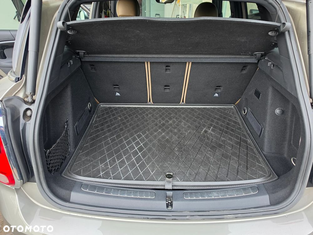 MINI Countryman - 21
