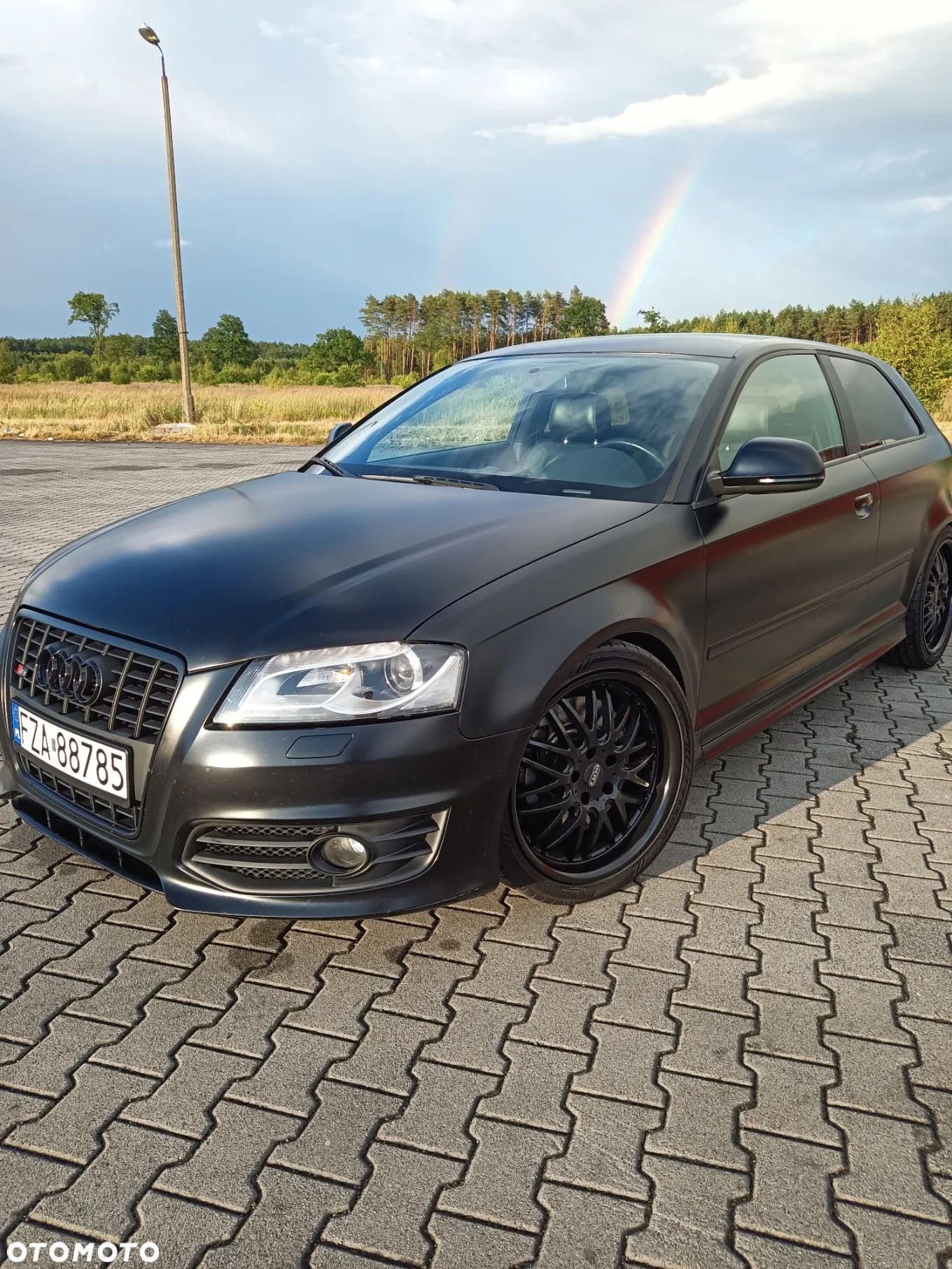 Audi S3 2.0 TFSI Quattro - 1