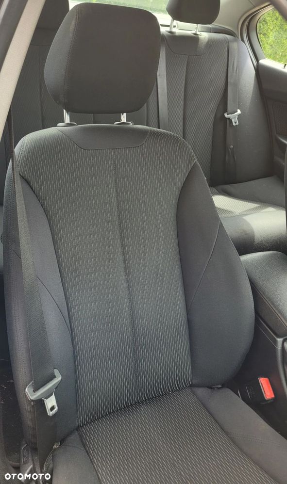 FOTEL PRAWY PRZÓD PRZEDNI BMW 3 F30 F31 C57 - 3