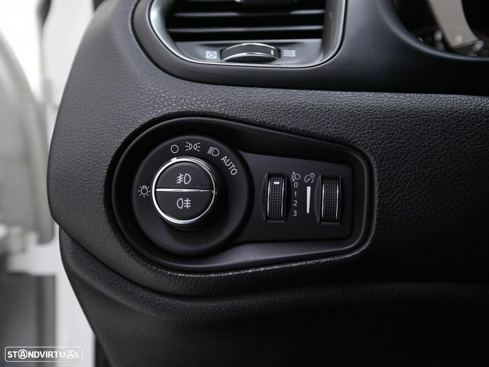 Jeep Renegade - 20