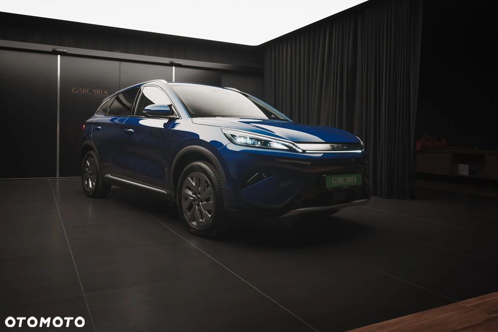 BYD Atto 3 - 9