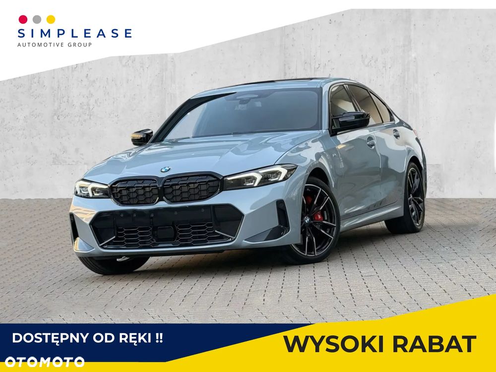 BMW Seria 3 M340i xDrive mHEV sport - 1