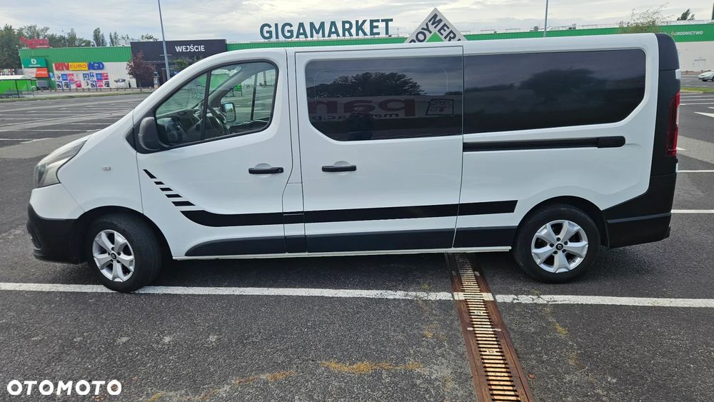 Renault Trafic L2H1 2,9t Pack Clim - 9