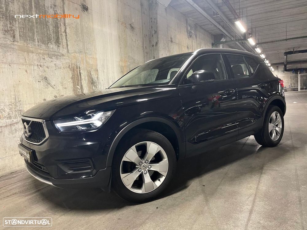 Volvo XC 40 2.0 D3 Momentum Plus - 2