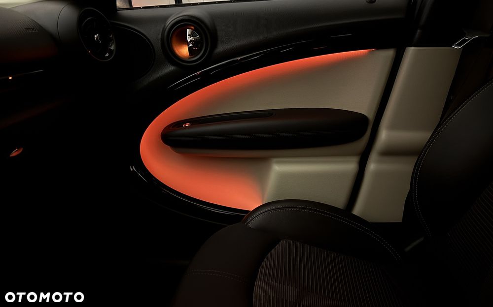 MINI Countryman - 19