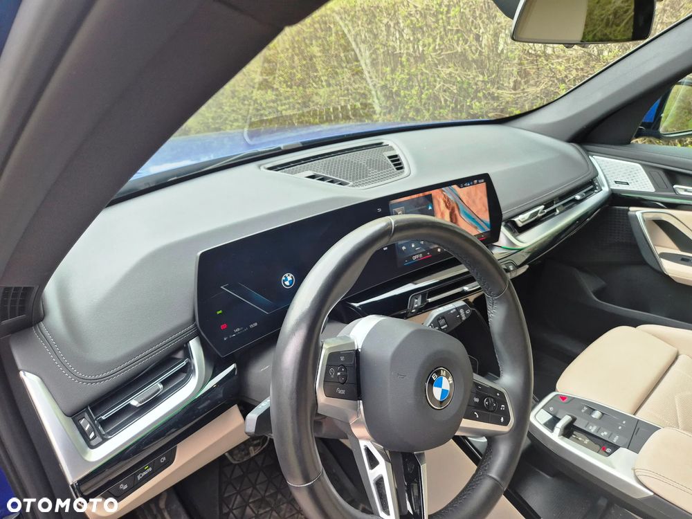 BMW X1 sDrive20i mHEV sport - 3