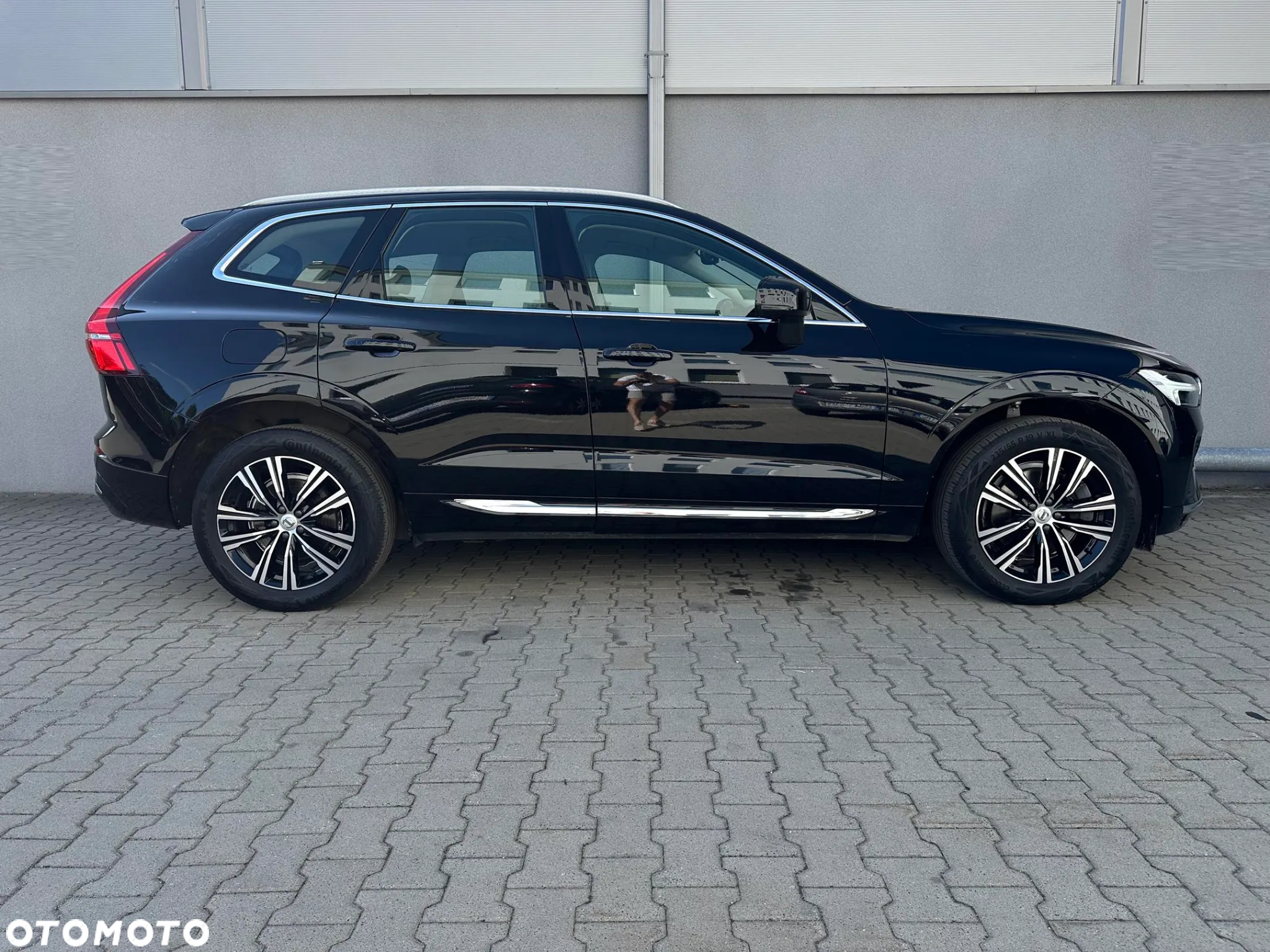 Volvo XC 60 B4 D AWD Inscription - 3