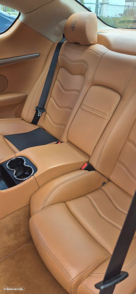 Maserati Granturismo Standard - 10