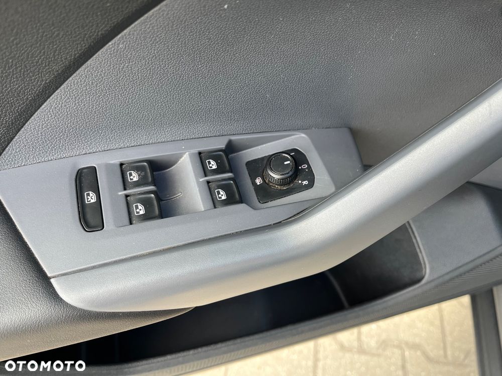 Volkswagen T-Cross 1.0 TSI OPF Style - 16