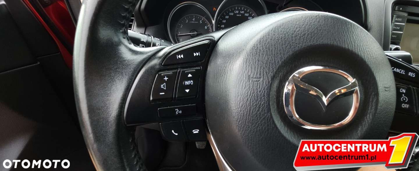 Mazda CX-5 - 8