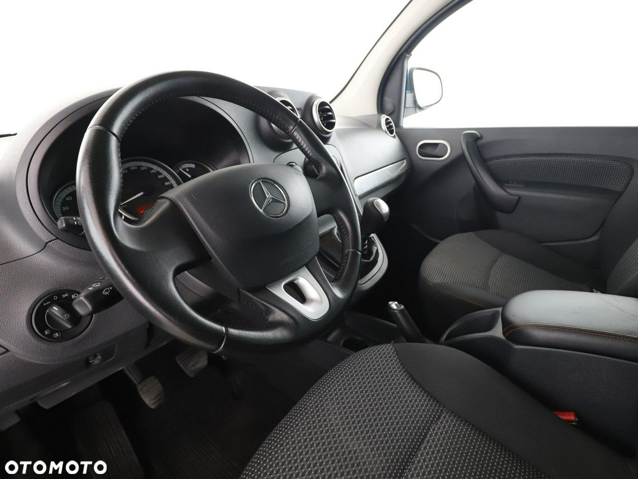 Mercedes-Benz Citan 111 CDI Tourer lang EDITION - 14