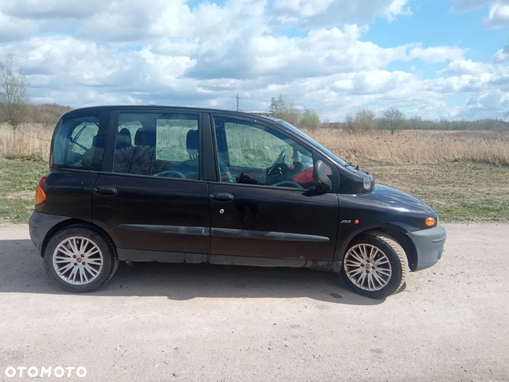 Fiat Multipla - 3