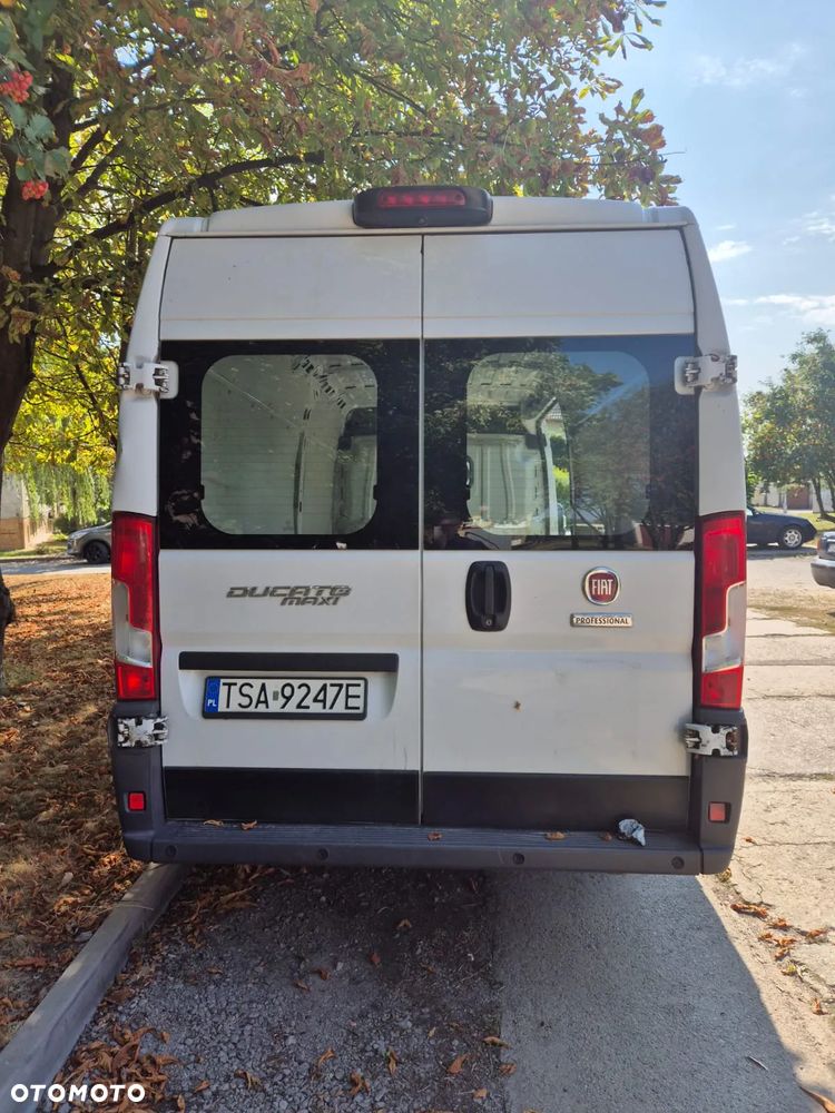 Fiat Ducato - 3