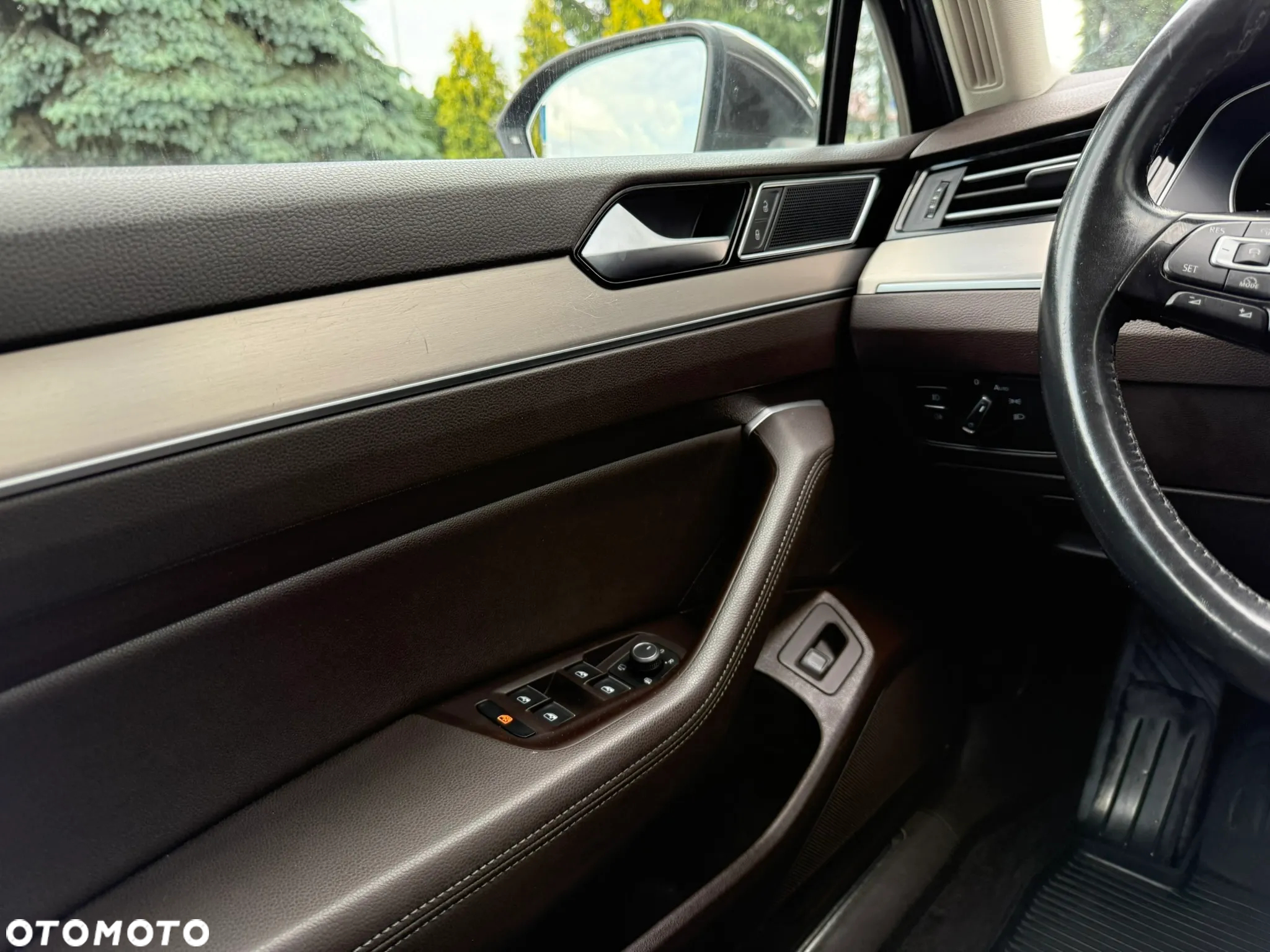 Volkswagen Passat 2.0 TDI BMT Highline - 21