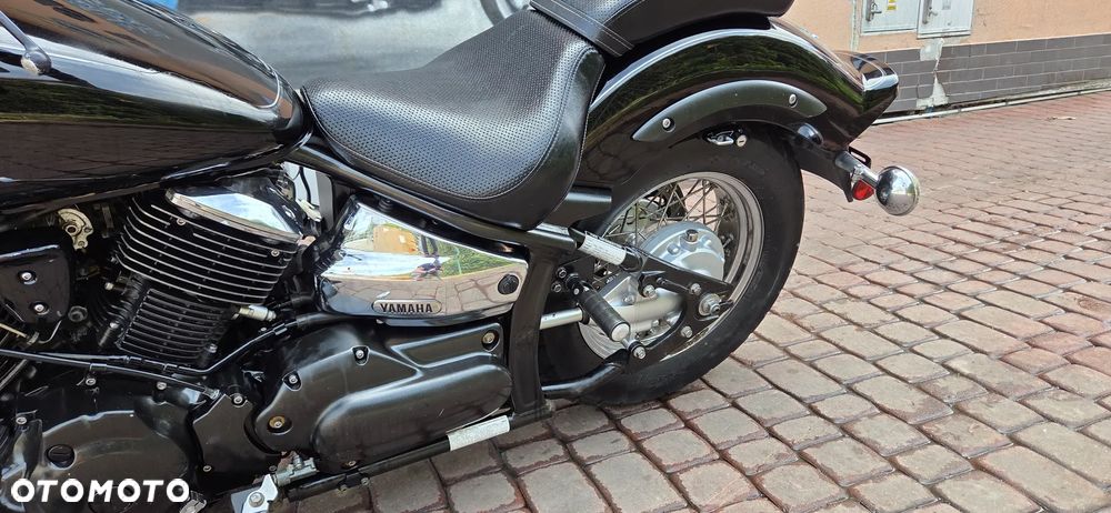 Yamaha Drag Star - 27