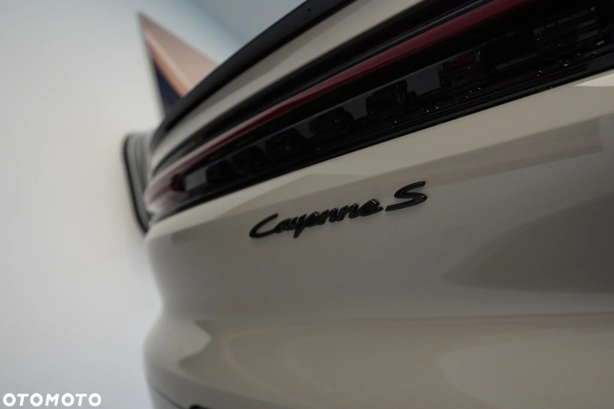 Porsche Cayenne Coupe S E-Hybrid PHEV - 31