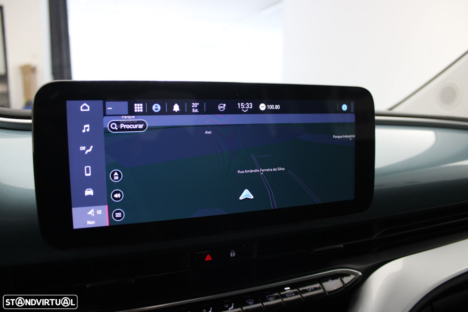 Fiat 500e 3 + 1 Icon - 17