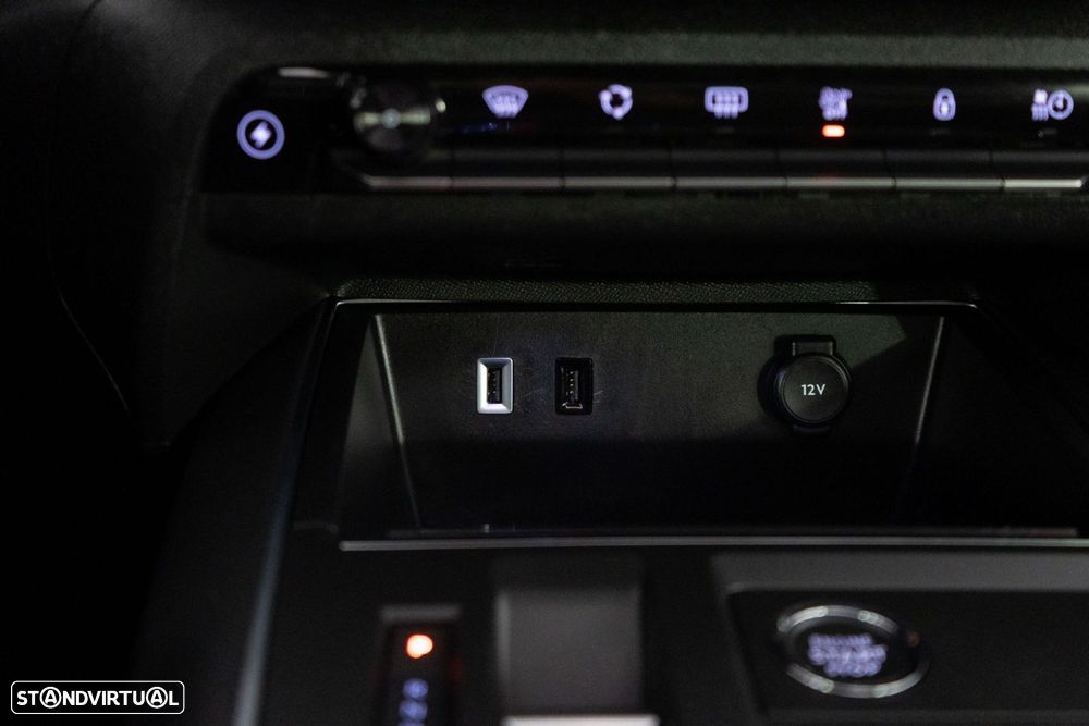 Citroën C5 Aircross 1.6 Hybrid Shine e-EAT8 - 28