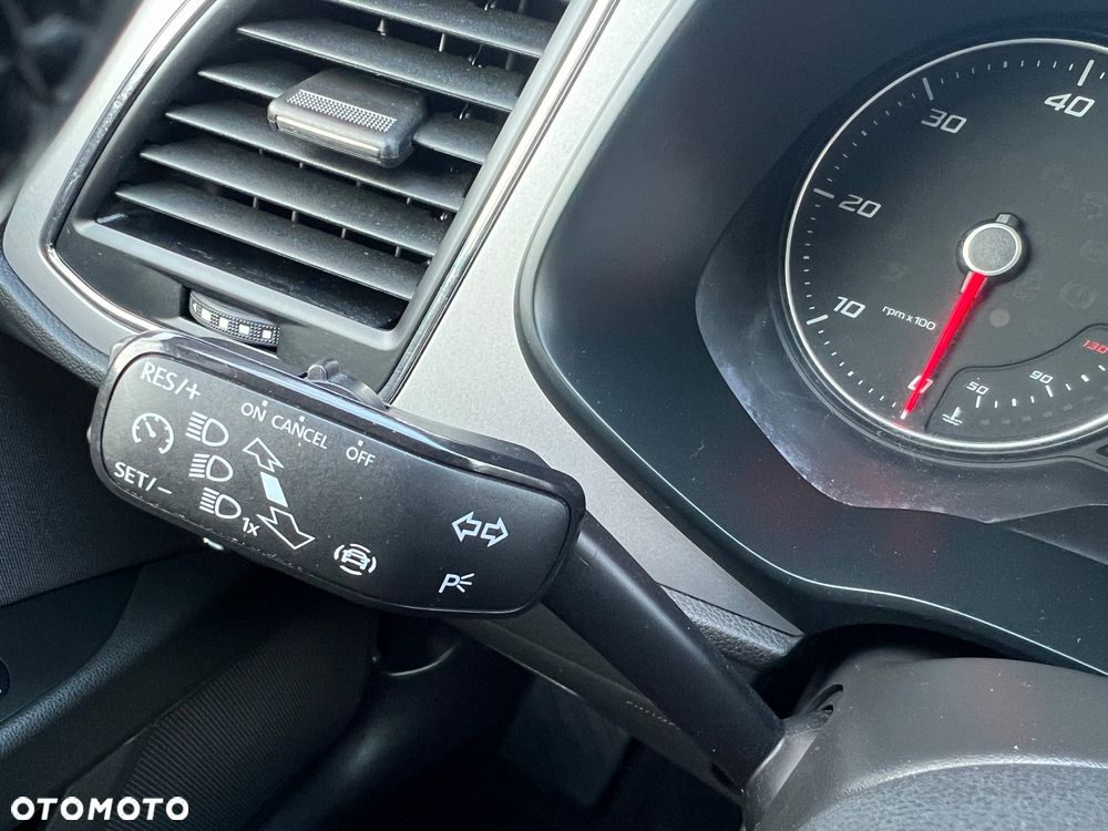 Seat Leon 2.0 TDI Xcellence S&S - 18