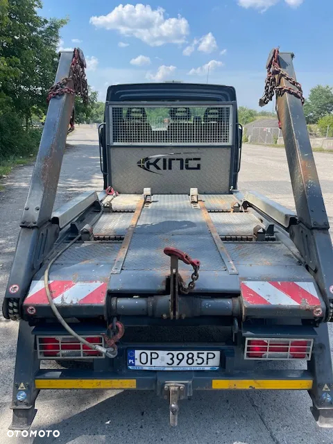 Iveco 50C/35 - 3