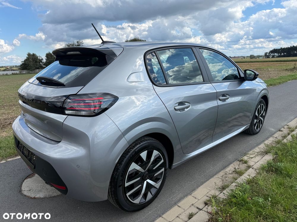 Peugeot 208 1.2 PureTech Active Pack S&S - 9