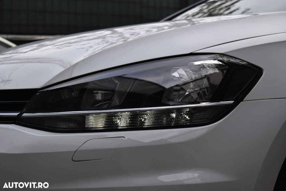 Volkswagen Golf 1.6 TDI BlueMotion Technology Trendline - 15