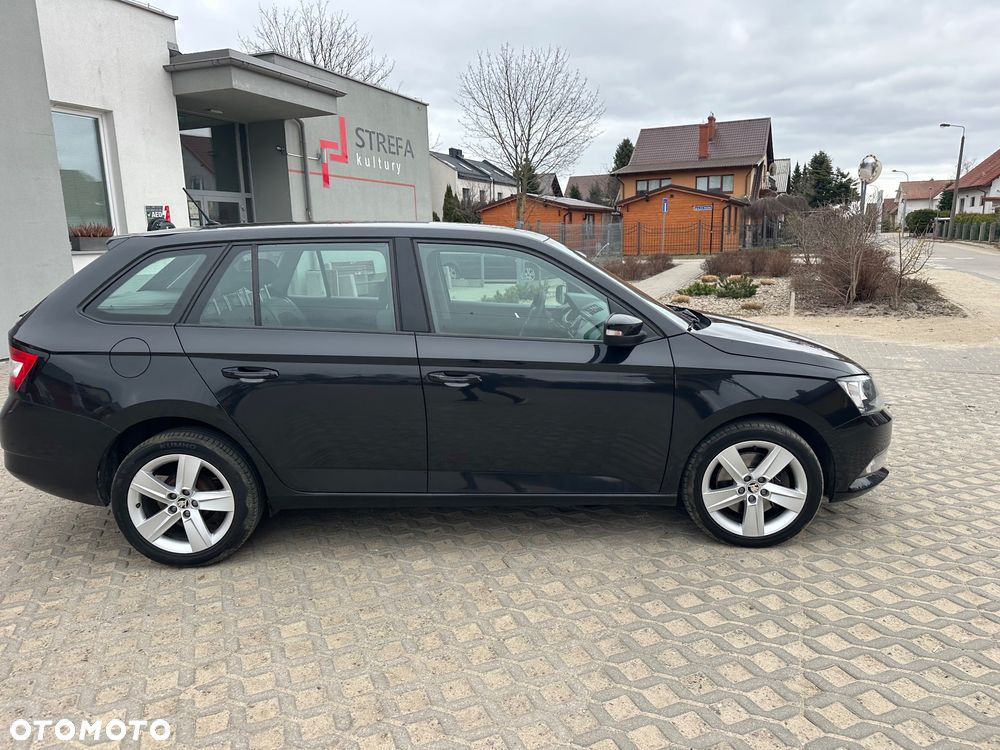Skoda Fabia - 29