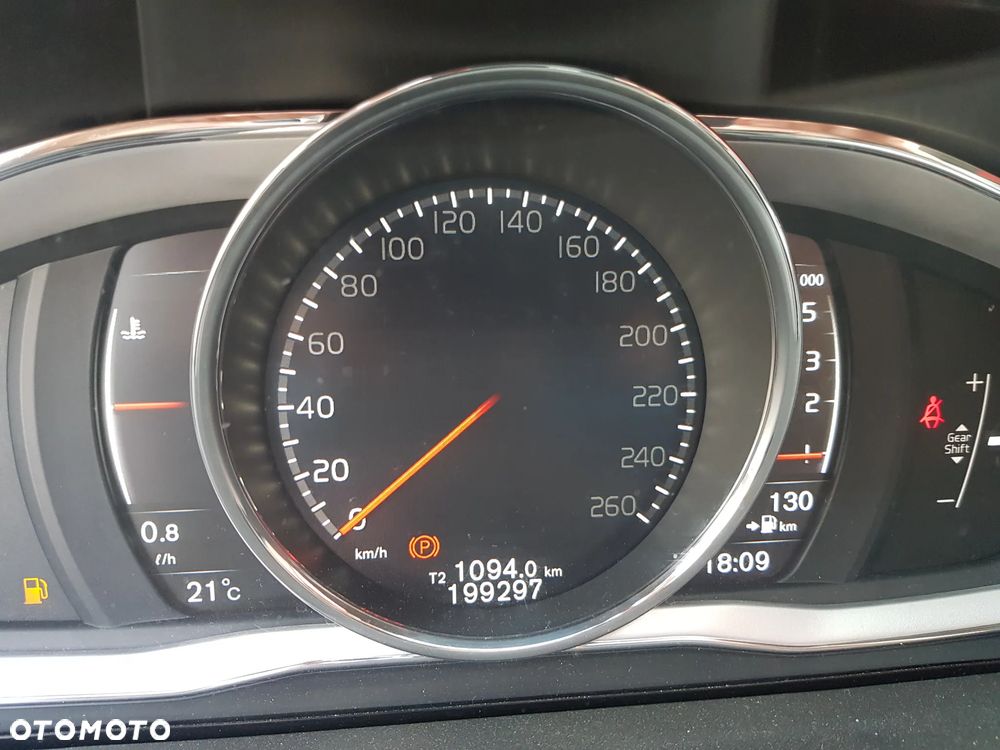 Volvo V60 D3 Momentum - 5