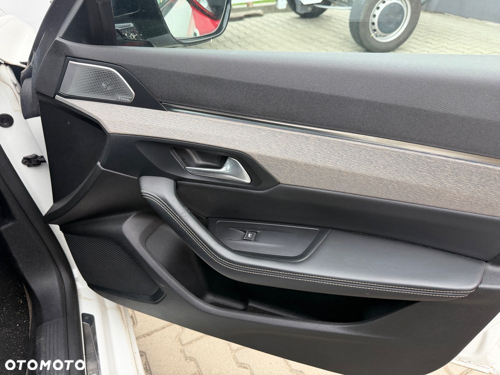 Peugeot 508 225 e-EAT8 GT - 7