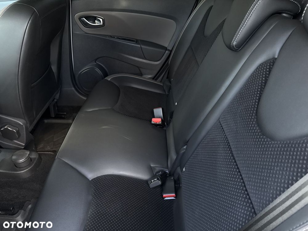 Renault Clio - 15