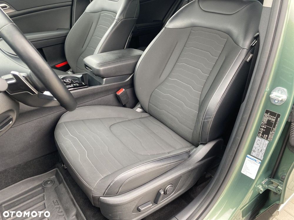 Kia Sportage - 9