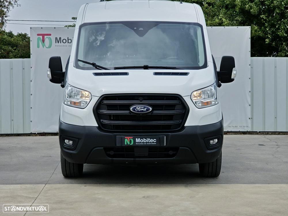 Ford Transit 350 L3H2 2.0L Ecoblue Trend - 6