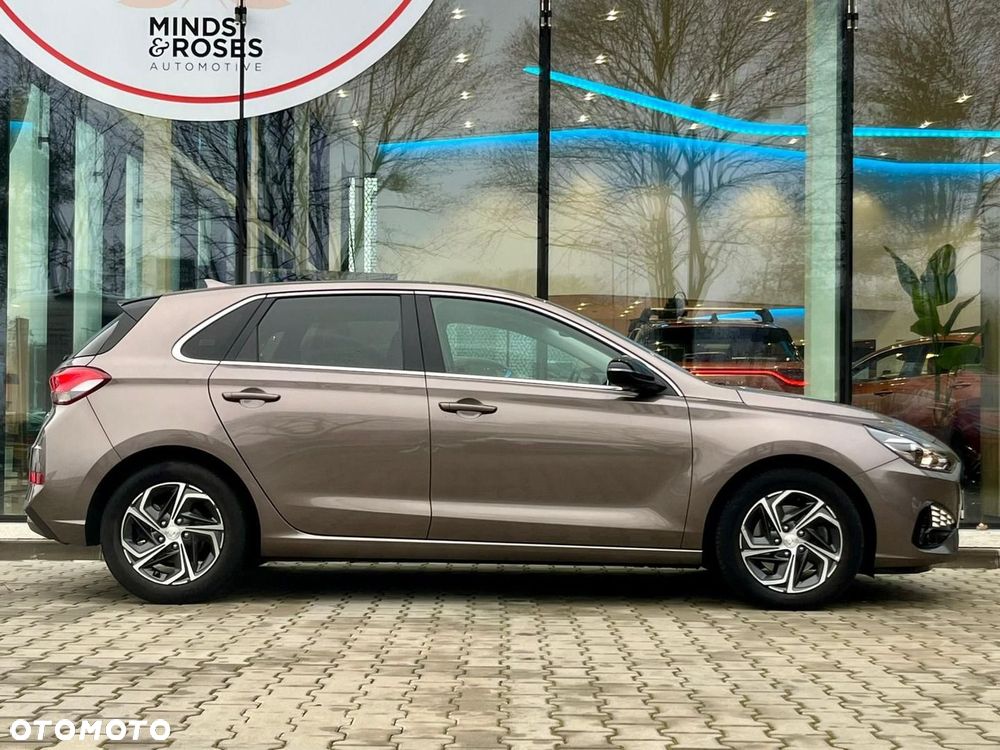 Hyundai i30 1.0 T-GDI Smart - 3