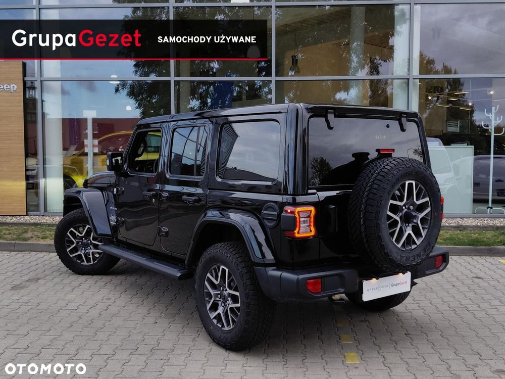 Jeep Wrangler - 19