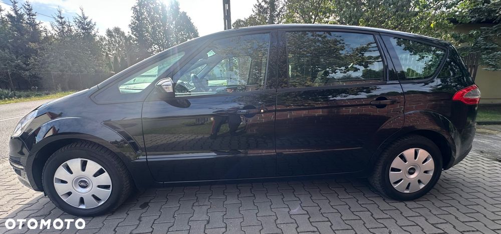 Ford S-Max 2.0 Ambiente - 5