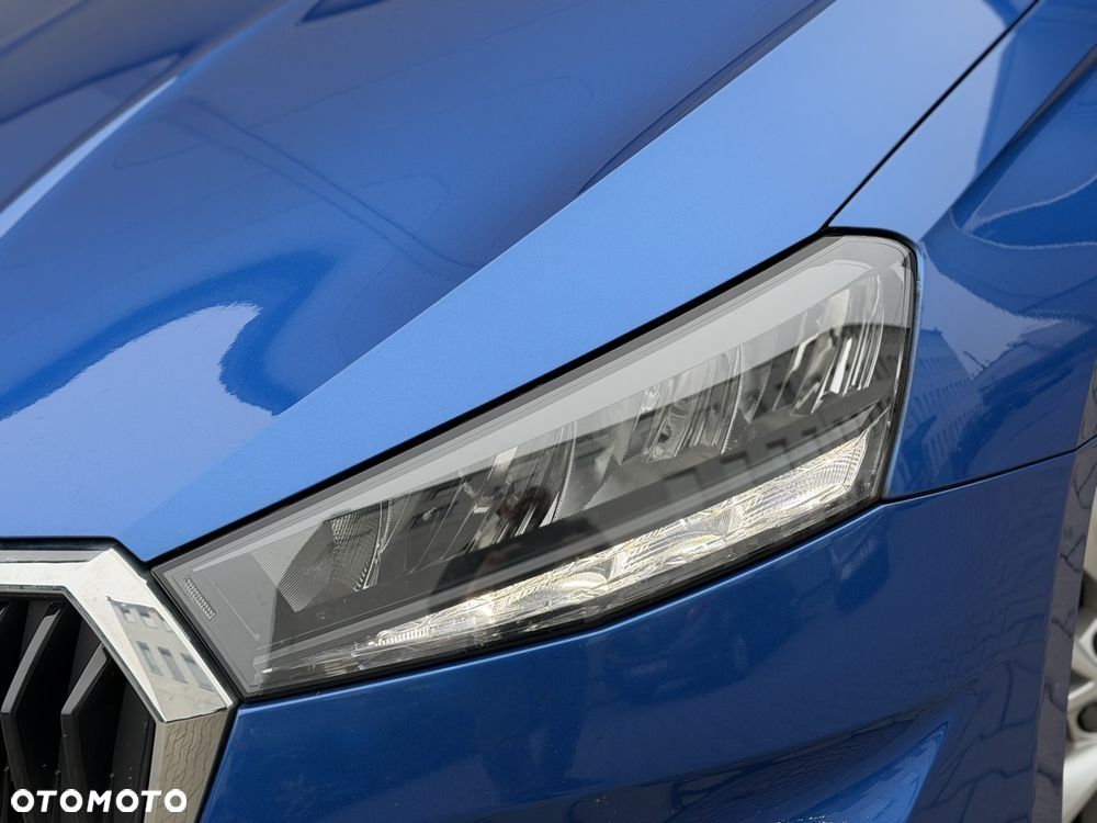 Skoda Fabia 1.0 TSI Ambition - 8
